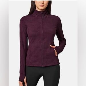 Mondetta med Deep Purple Women's Jacket